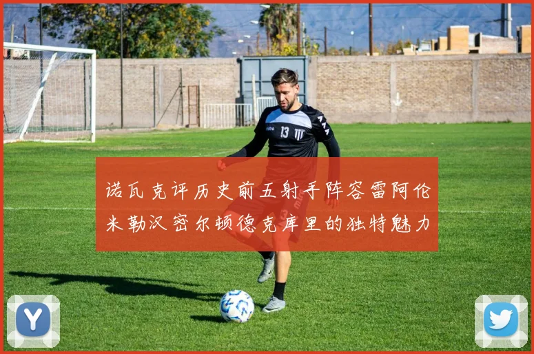 诺瓦克评历史前五射手阵容雷阿伦米勒汉密尔顿德克库里的独特魅力与影响