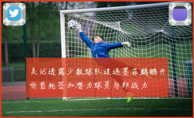美记透露少数球队追逐墨菲鹈鹕开价首轮签加潜力球员与即战力